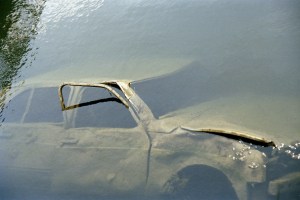 photo by Jean Baudrillard