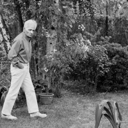 I am at war with myself