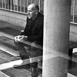 Simon Critchley on Martin Heidegger’s Being and Time