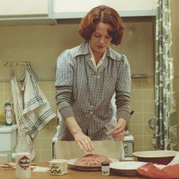 Kitchen Without Kitsch