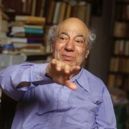 Maxime Rodinson: Marxist, Orientalist, anti-Zionist, anti-Islamist